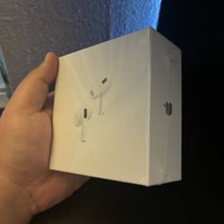 AirPods Pro Gen 2