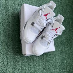 Jordan 4