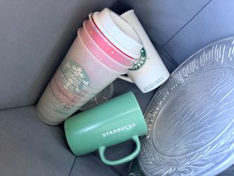 Free stuff