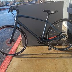 Specialized Sirius Sport 2