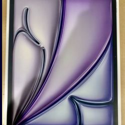 iPad Air 7 Gen M3 2025 Factory WiFi