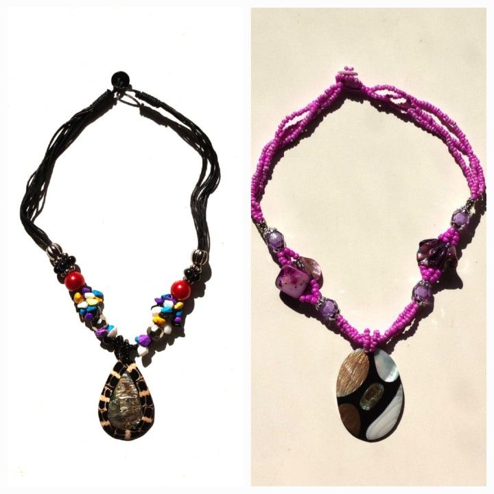 New Jemstone Crystal Tiger Eye Necklace/ jewelry 