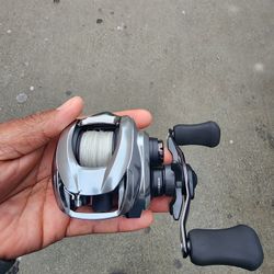 Daiwa Zillion Sv Tw 