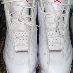 JORDAN RETRO 13 