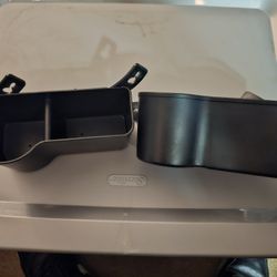 Car Console Organizer