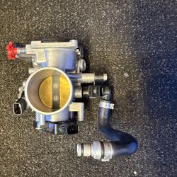 KTM Husqvarna Gas Gas 44mm Throttle Body 