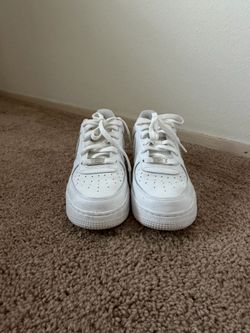 Nike Air Force 1 Youth 5.5Y