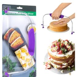 Cake Leveler Cutter 