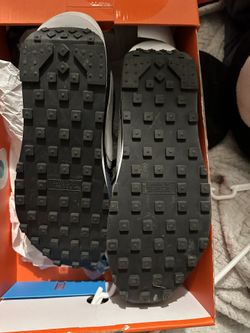 Nike Waffle Sacai Size 10
