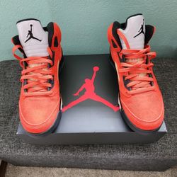 Jordan 5 Wmns Sz 12