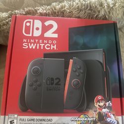 Switch 2 Bundle