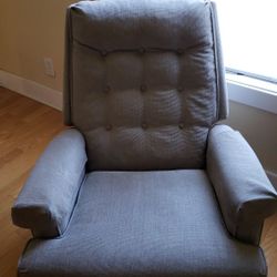Reclining chair