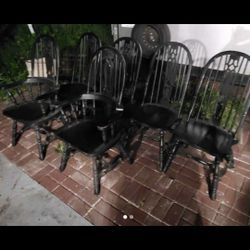 6 Chairs 25