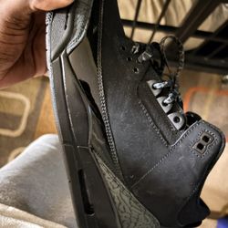 Black Cat 3s