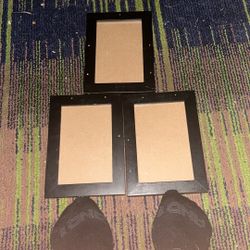 Picture Frames 