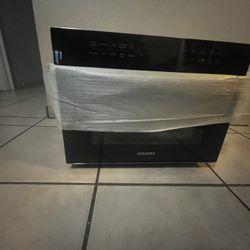 Samsung Microwave Oven