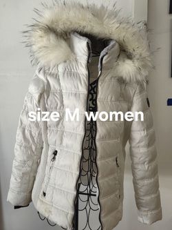 Hooded Jacket