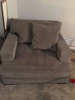 Couch chair Ottamon