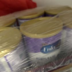 Baby Formula