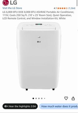 AC unit
