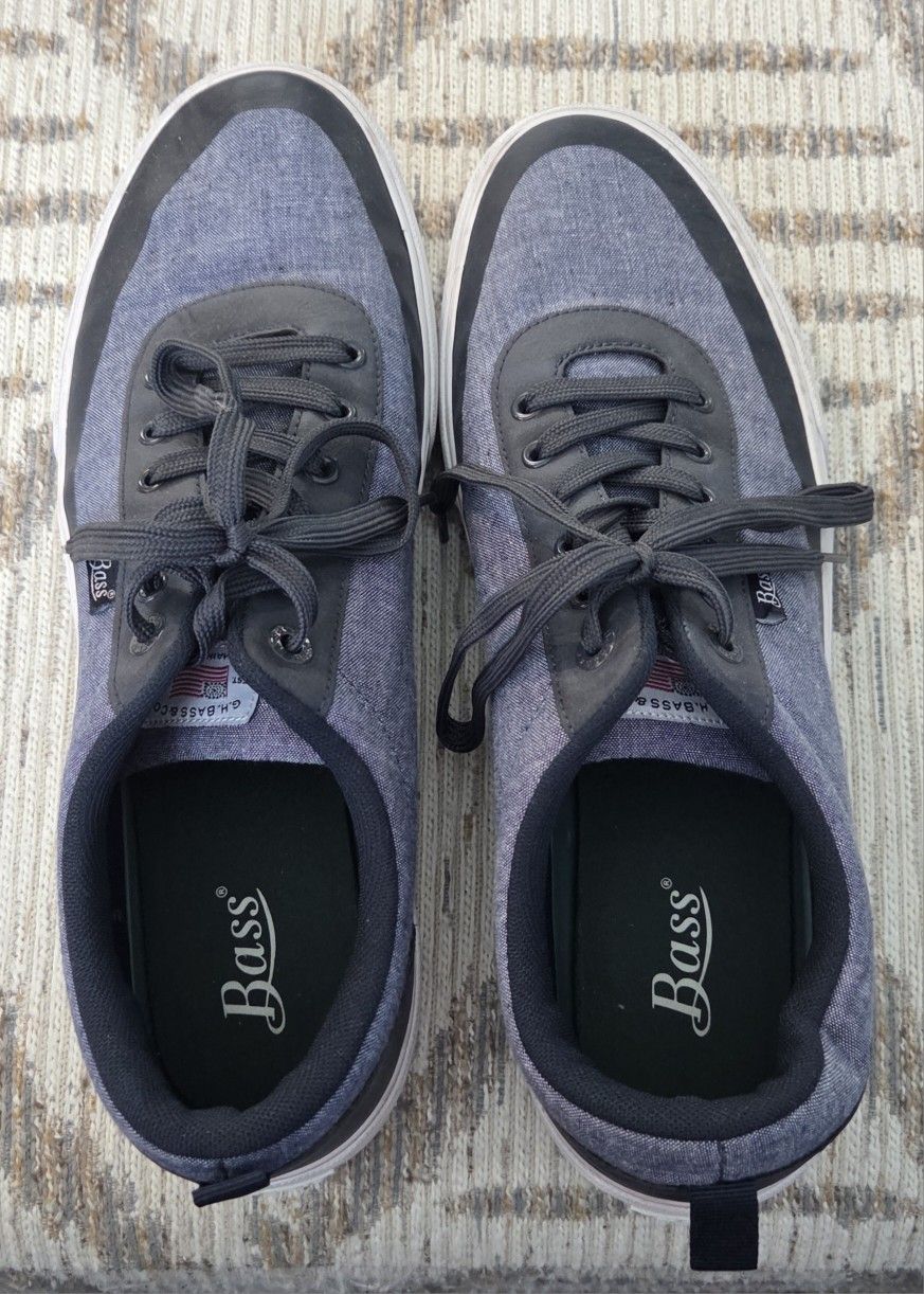 Men's Shoes