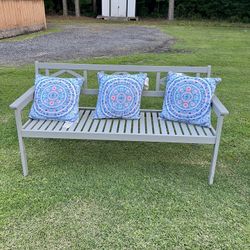 Patio Set