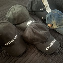 Hats