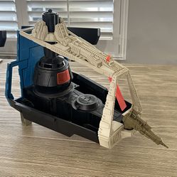 Vintage STAR WARS Destroyer 1980