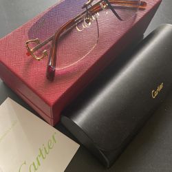 Cartier Piccadilly Sunglasses