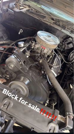 Engine for sale