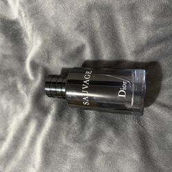 Dior Sauvage