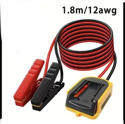 Dewalt Jumpstart Batterie Not Included