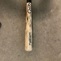 Rawlings Wood Bat