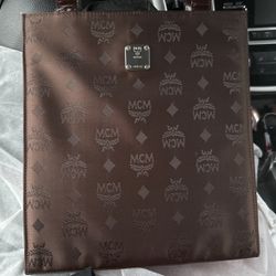 MCM Shoulder Bag