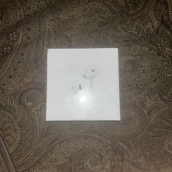Brand New AirPods 2nd Generation Pros (cash Onlyyy