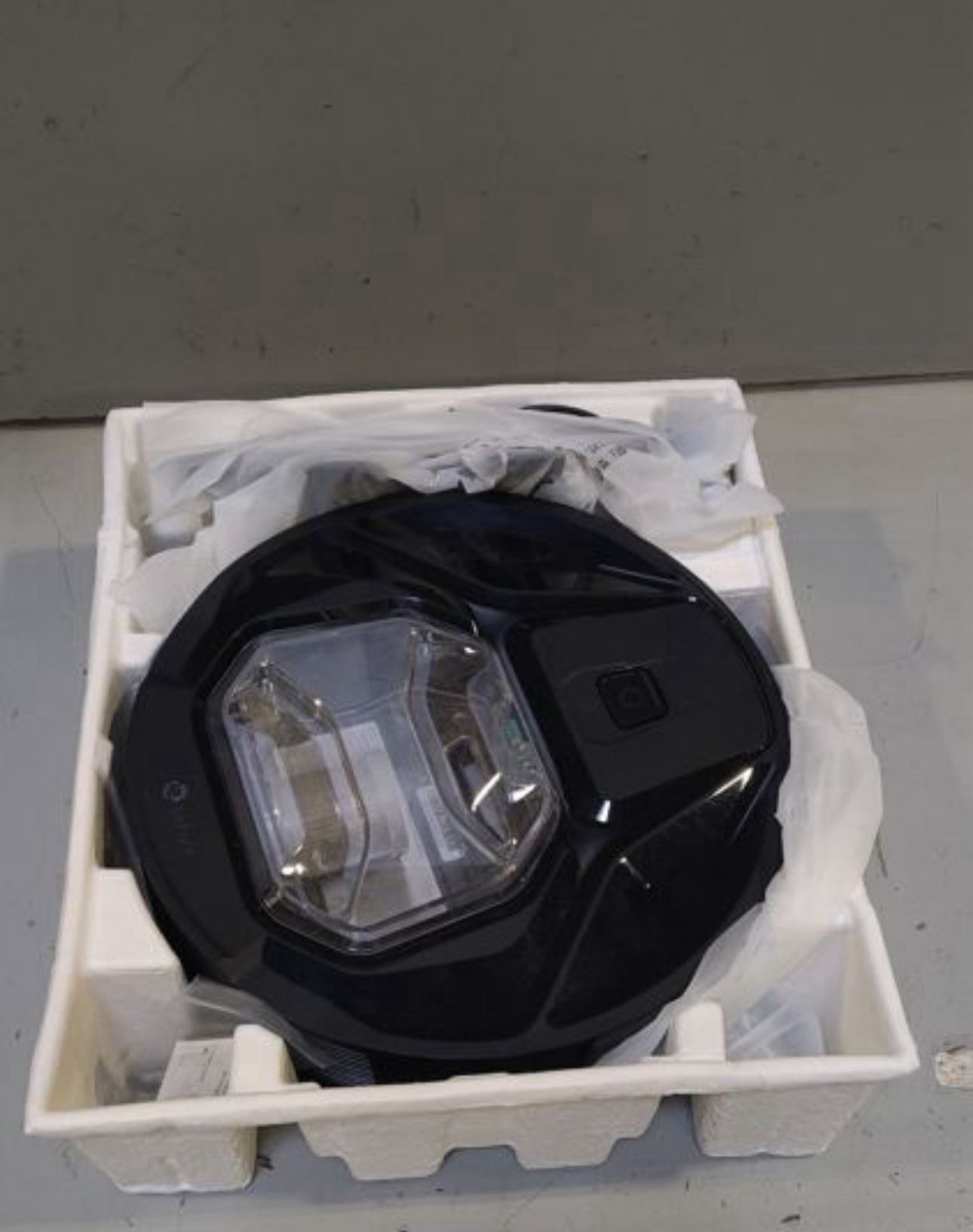 Robo Vacuum 