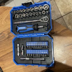 KOBALT Mini Tool Set