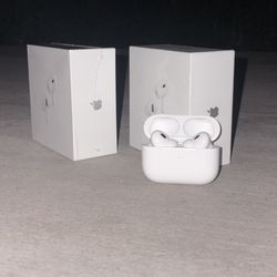AirPods Pro Generation 2