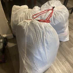 3 Bags Of Clothes All Nice Brands Some Brand New With Tags