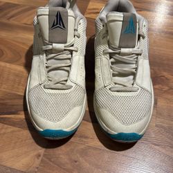 Nike Ja 