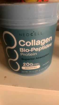 Peptides