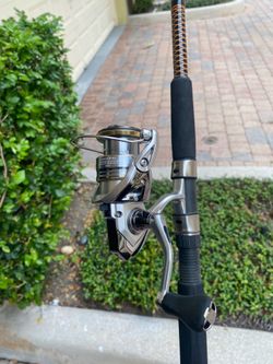 Shimano Sedona 2500