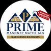 Prime Masonry Materials 