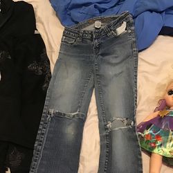 Wet Seal