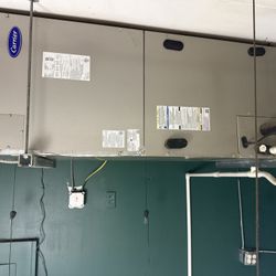 Carrier FB4CNP060 5-Ton Air Handler / Fan Coil – R-410A – 208/230V