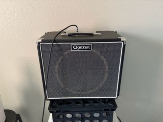 Quilter 202 guitar amp