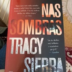 Book in good condition - In the Shadows