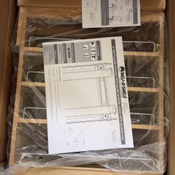 Rev-A-Shelf Spice Rack - Brand New Unused