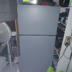 Fridge Very Cold
