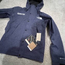 Goretex Northface